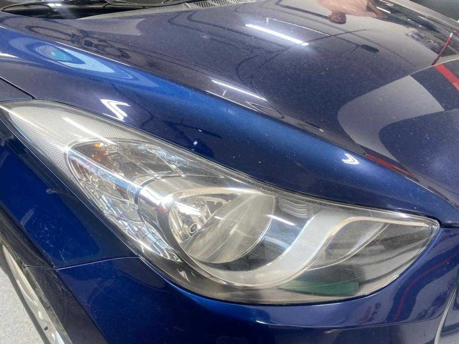 Polish faruri - Folie Faruri/Stopuri - Folie Auto - Folie Fumurie