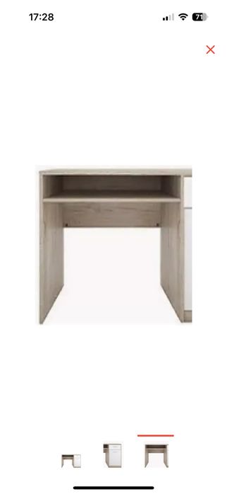 Продам стол гербор