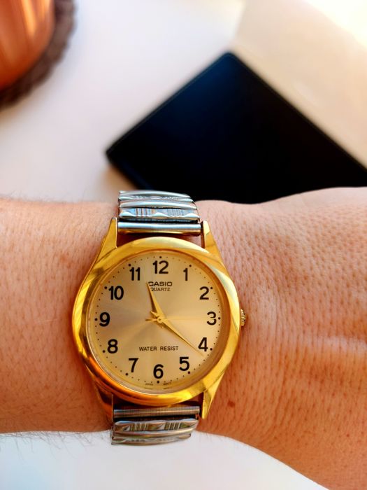 Оригинал. Часы Casio 1330. Japan