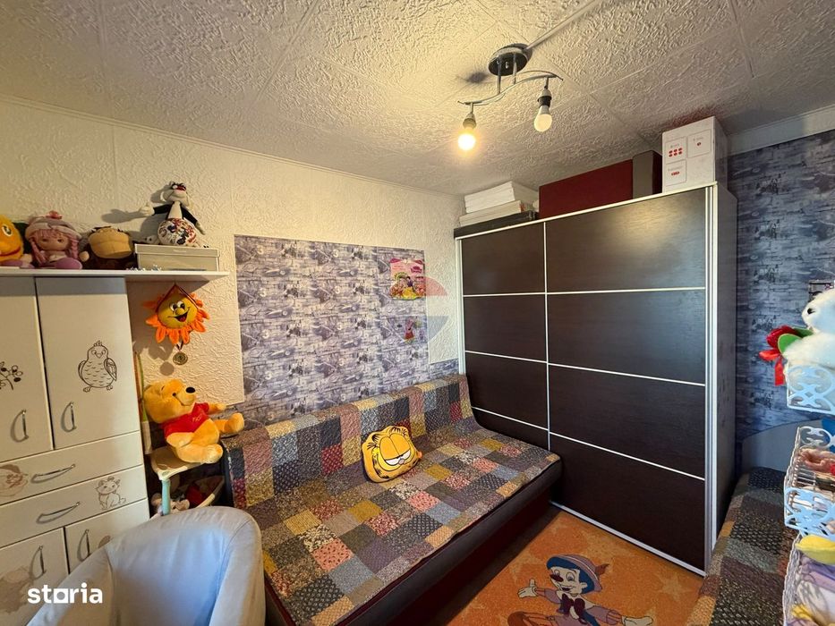Apartament 2 camere - ACASĂ