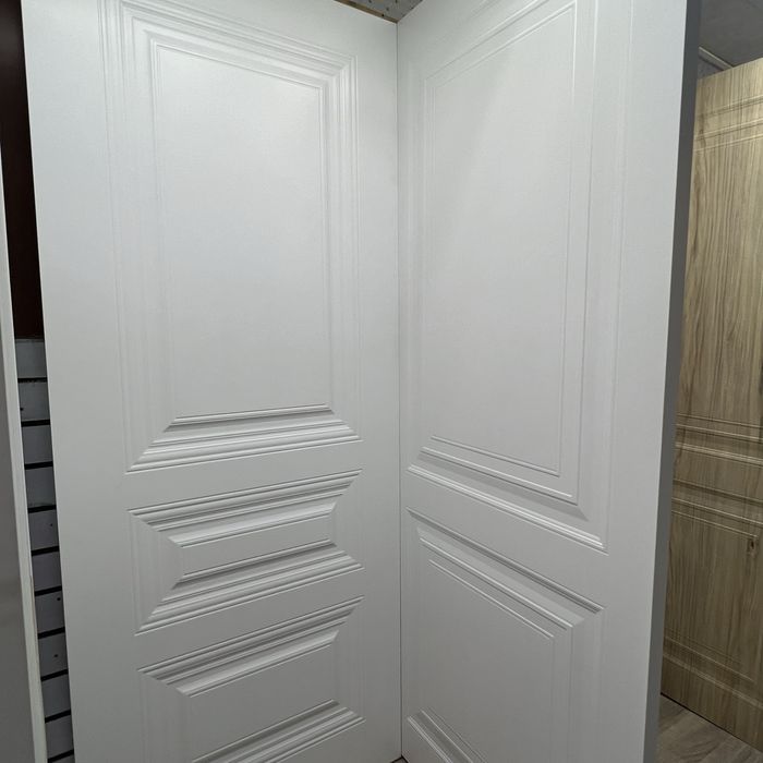 Двери по акций алматы