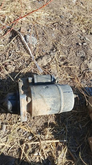 Запчасти автомобильных