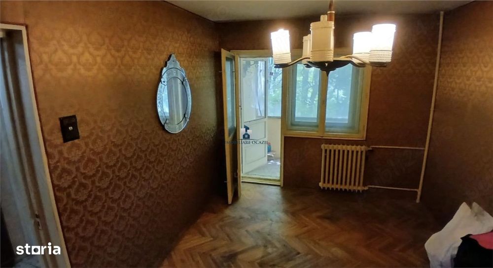 Vanzare Apartament 3 Camere Decomandat Berceni-Covasna