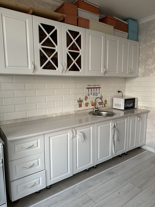 Кухонный гарнитур