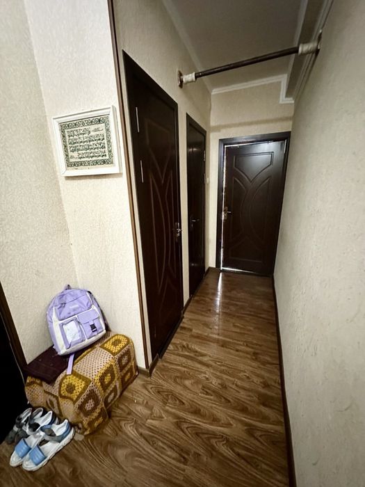 Тузель 2 комната 3/4