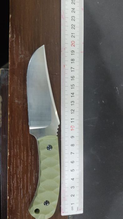 Продам кухонный нож