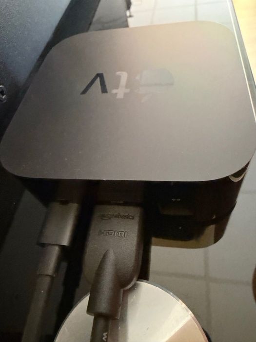 Apple TV 4K (2021) 64GB