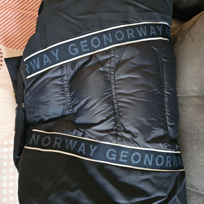 Мъжко яке Geographical Norway