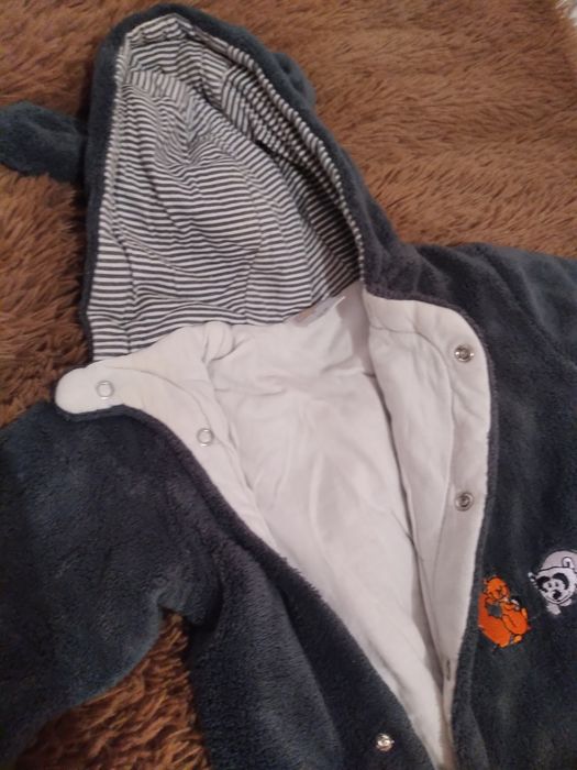 Продам комбинезоны