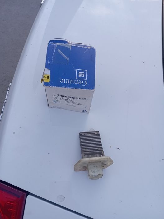 Nexia 3 pechka spirali sotiladi