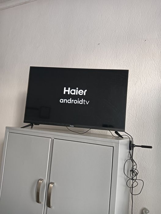 Телевизор Hayer смарт ТВ