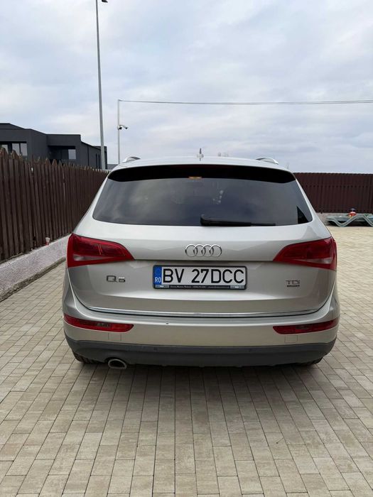 Audi Q5 - 2.0 tdi