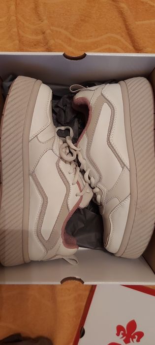 кроссовки Grunberg