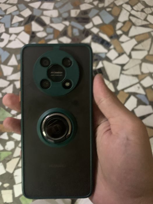 Huawei nova y90 128