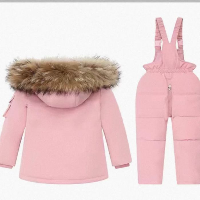 Комбинезон детский