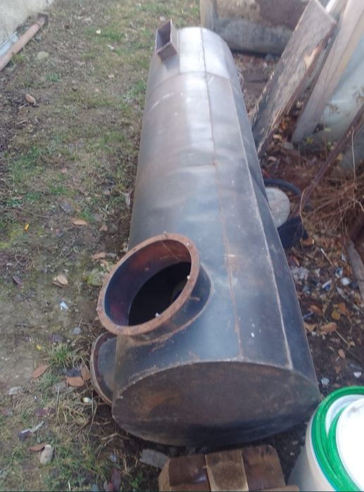 Ёмкость материал нержавейка