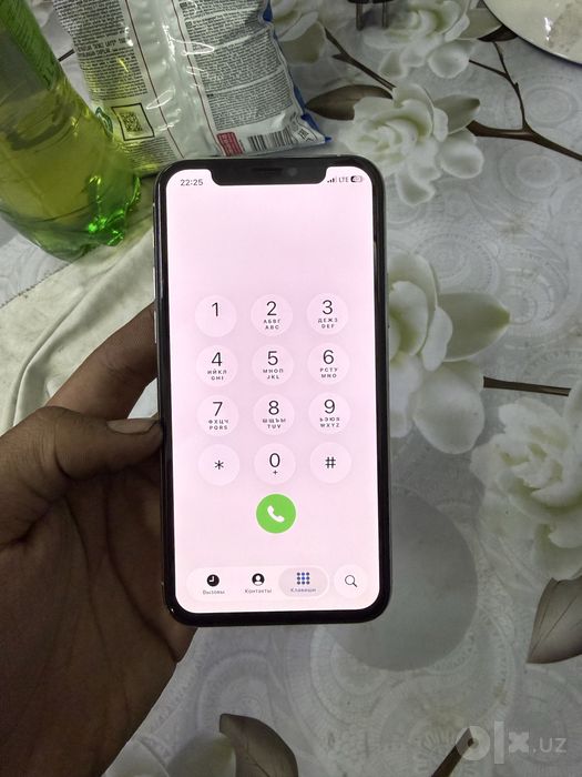 Iphone 11 pro 64 gb