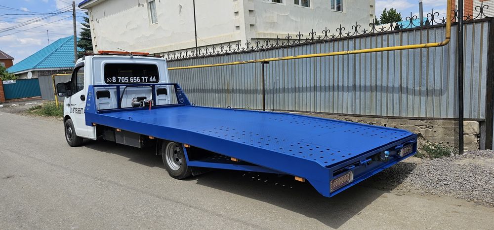 Эвакуатор Актобе услуги круглосуточно