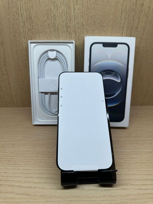 IPhone 16e 128GB Negru NOU