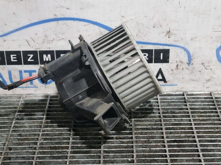 Aeroterma Dacia Duster 2010 - 2013 (1227) NU ARE COD NU Garantie