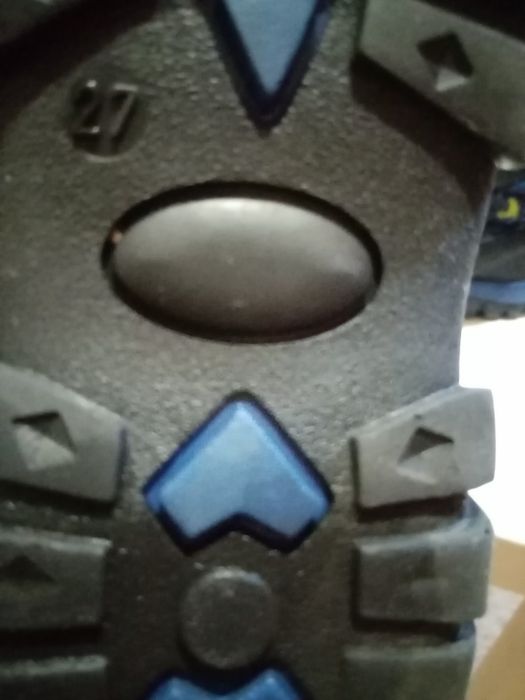 Сапоги детские Скороход