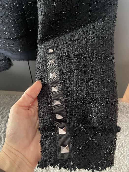 Официално сако на Kensol