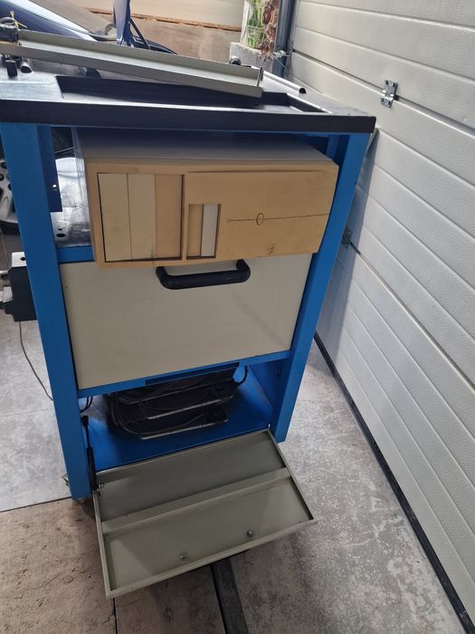 Геометрия RAV 1800