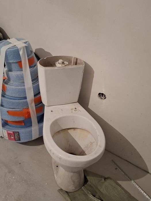 Унитазз буу для стройтели