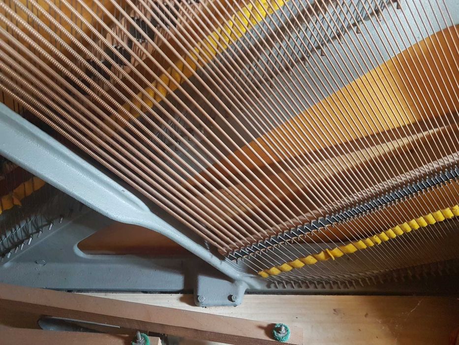 Немско Пиано Alexander Herrmann