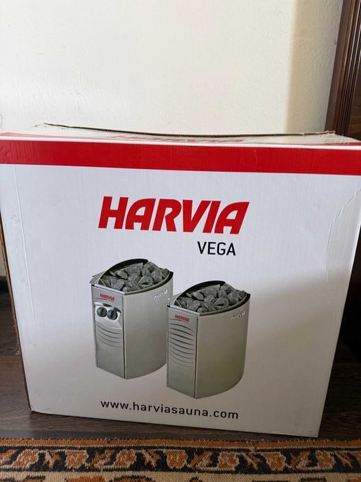 Сглобяема сауна Eco Смърч и Бананово Дърво