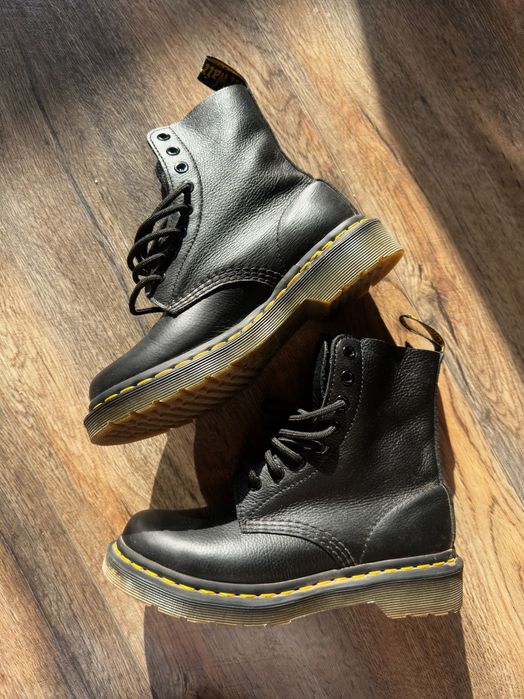 Кубинки Dr. Martens