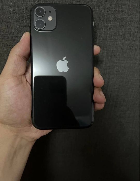 Iphone 11 sotiladi