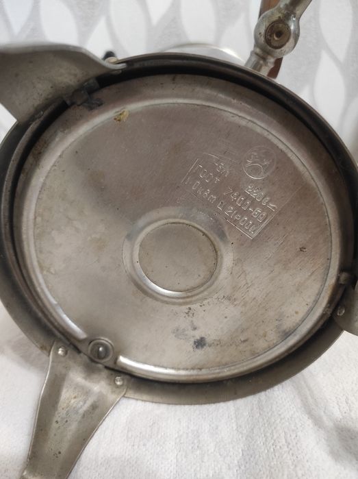 Продавам  руски самовар