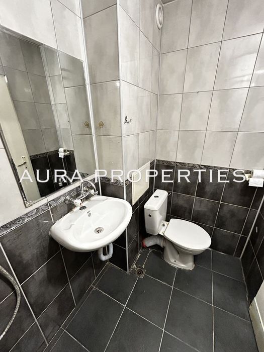 Продава се Едностаен апартамент в Разград, Орел - 40 кв.м за 1135 €/кв.м - Снимка #3