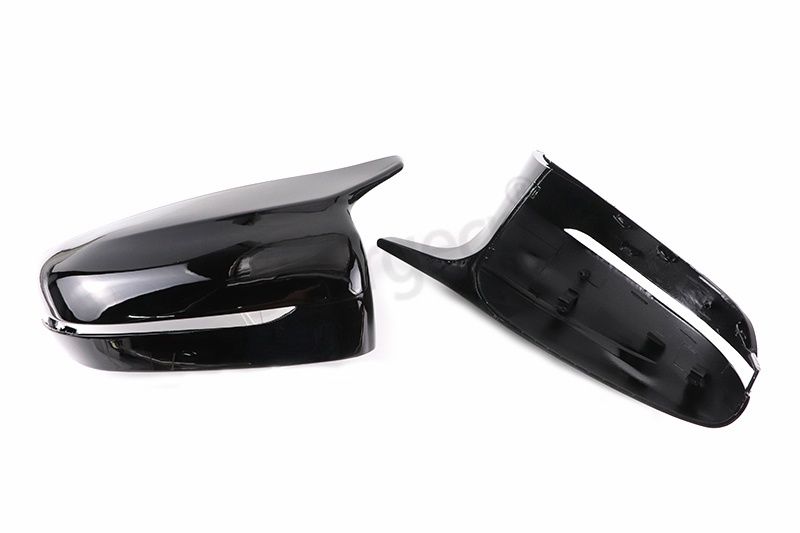Set Capace Oglinzi Bmw M Seria 4 5 7 8 G22 G30 G38 G11 G12 G14 G15 G16