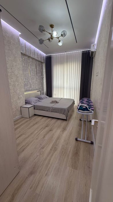 Ijaraga zamonaviy uy beriladi