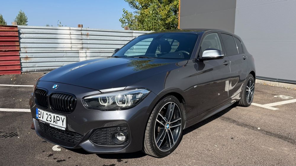 BMW Seria 1