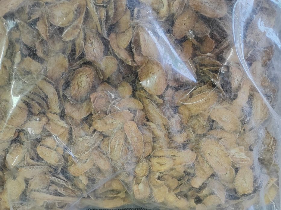 Мака Перуанская сухой корень.