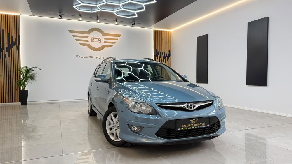 Hyundai I30 / Rate Fixe / Garantie 1 AN / Livrare