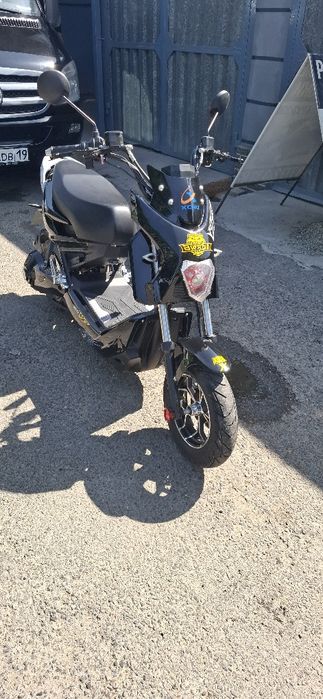 Продам Электромопед