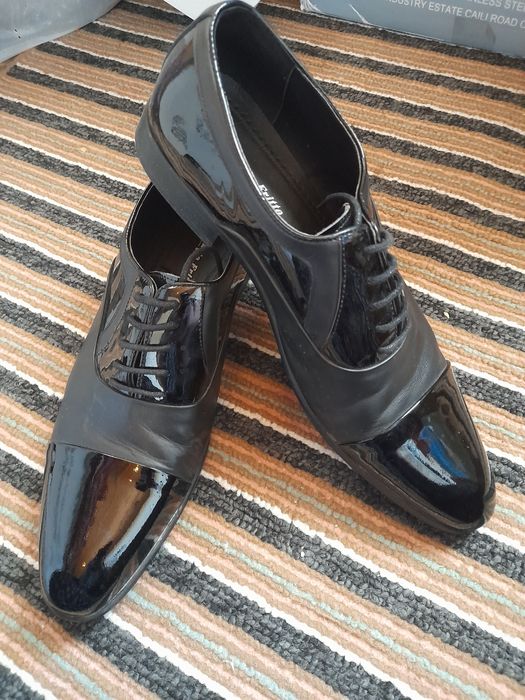 Мужская   обувь.