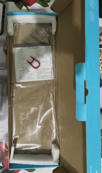 Клавиатура Rapoo V500Pro (Blue Switch) — Механическая