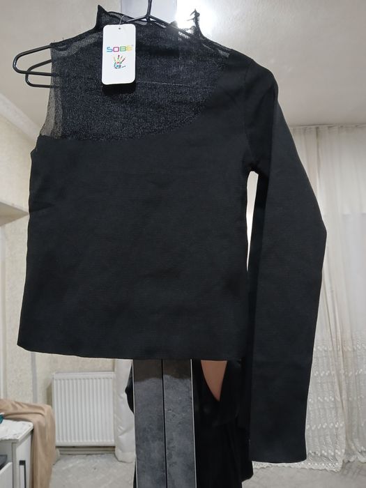 Разные женские одежды...