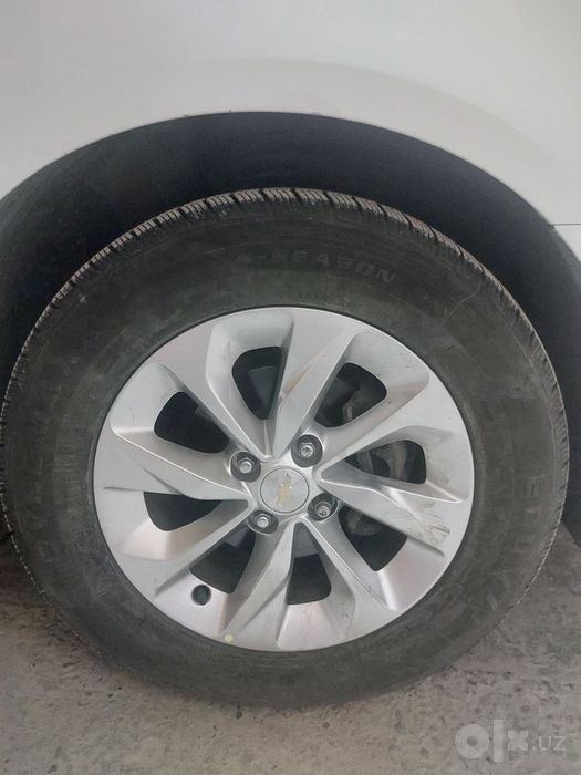 R 15 diskabalon kobaltga