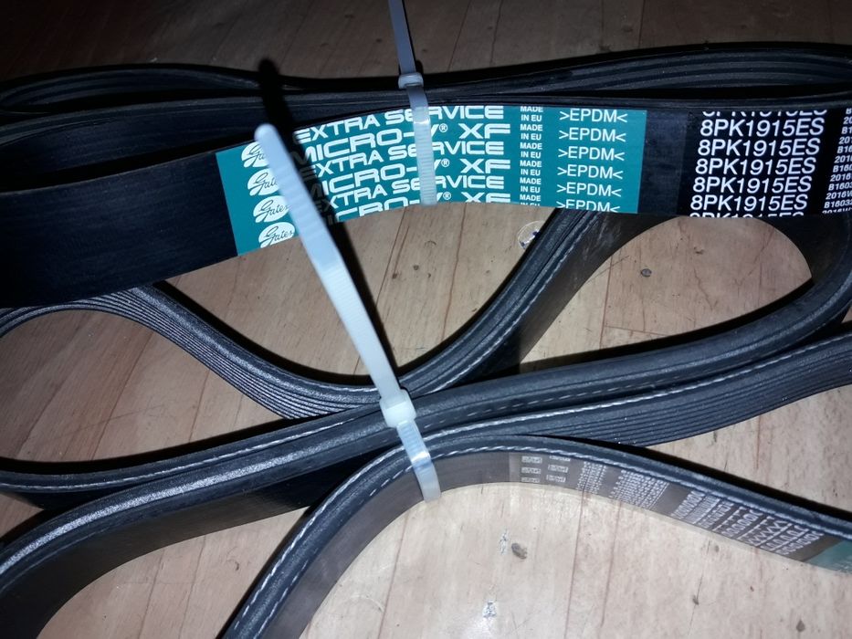 Ремень 8РК2275, 8РК1975