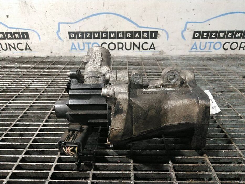 EGR Land Rover Freelander 2 Facelift 2.2 Diesel 2010 - 2012 224DT (1261) Diesel 700578120