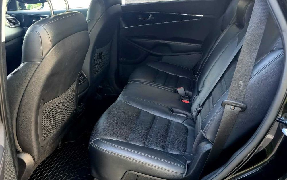 KIA SORENTO Gt Line, An 2017, 7 Locuri, Automata, Piele, Panoramic, Navi Full