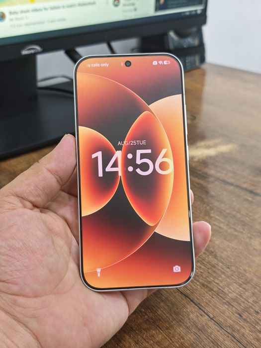 Xiaomi 17 pro mi