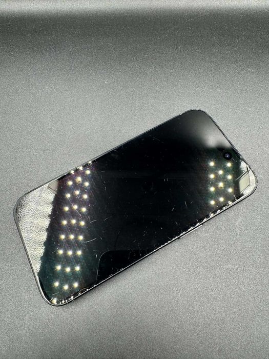 Hope Amanet P5-iPhone 16 Black, 128GB/91%, Liber retea