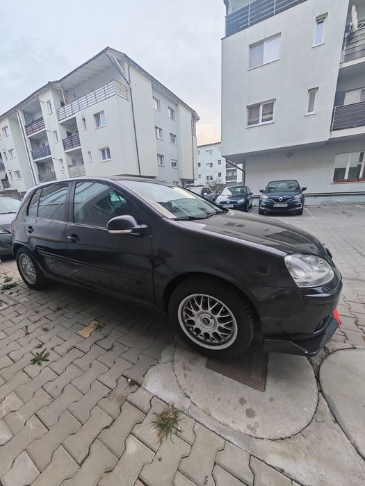 Vw Golf 5 1.4 benzină